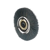 METAL-HUB BRISTLE BRUSH Diameter: 1-3/4ï¿½ï¿½