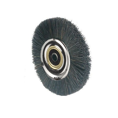 METAL-HUB BRISTLE BRUSH Diameter: 1-3/4ï¿½ï¿½