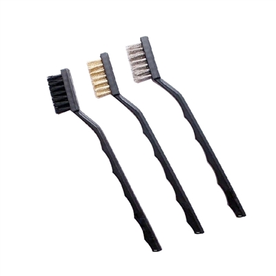 MINI WIRE BRUSH SET