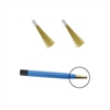 PENCIL SCRATCH BRUSH Brass refill