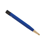 PENCIL SCRATCH BRUSH Brass