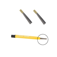 STEEL REFILL</br> For Pencil Scratch Brush</br> Package of 2