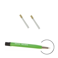 NYLON REFILL</br> For Pencil Scratch Brush</br> Package of 2