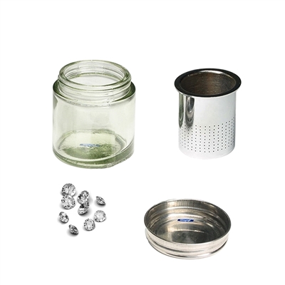 DIAMOND CLEANING CUP Regular Size