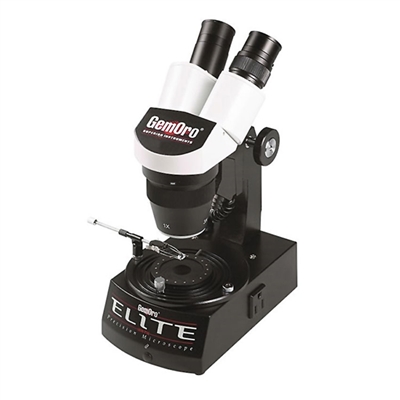 GEMORO ELITE 1030 PRECISION MICROSCOPE