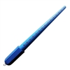 PLASTIC RING STICK Blue