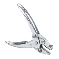 HOLE PUNCH PLIERS</BR> Parallel Action </BR> 1.5 mm