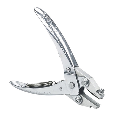 HOLE PUNCH PLIERS</BR> Parallel Action </BR> 1.5 mm