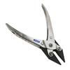 PARALLEL-ACTION PLIERS</br>CHAIN NOSE - Serrated