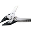 PARALLEL-ACTION PLIERS </br>CHAIN NOSE - Smooth