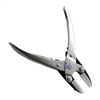 NYLON JAW FLAT NOSE PARALLEL PLIERS