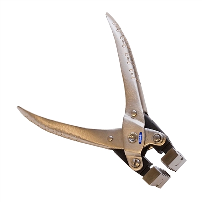 PARALLEL-ACTION PLIERS</br>ZIG - ZAG