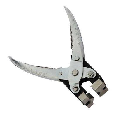 PARALLEL-ACTION PLIERS Bending / Forming