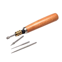 DIAMOND BEAD REAMER SET