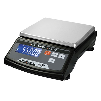 POCKET SCALE 5500 Gram