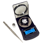 DIGITAL CARAT SCALE Gemoro 100 ct x 0.005