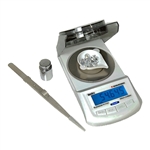 DIGITAL CARAT SCALE Gemoro 250 ct x 0.005