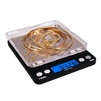 POCKET DIGITAL SCALE 500 Gram