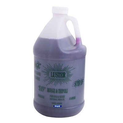 ULTRASONIC DETERGENT Magic Luster - 1 gallon