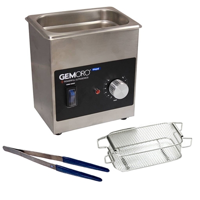 GEMORO NEXT-GEN ULTRASONIC<BR>1.5PT