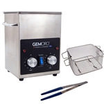 GEMORO NEXT-GEN ULTRASONIC<BR>2 QT