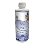 CLEAN STEAM DETERGENT