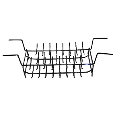 HANGING RACK-64 RINGS