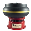 VIBRATORY TUMBLER  Cap. 4.75 GALLON