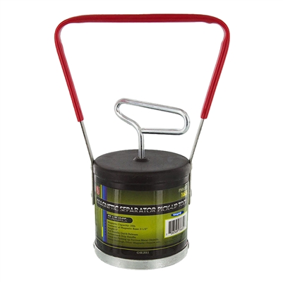 Magnetic Separator w/ Quick Release 16 Lbs