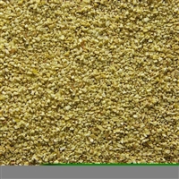 GRANULATED CORN COB Package of 5 lb