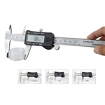 DIGITAL CALIPER TRI-FUNTION