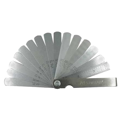 FEELER GAUGE SET