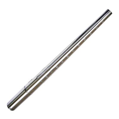 ALUMINUM RING STICK Grooved