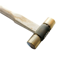 BRASS  MALLET Brass Mallet Flat