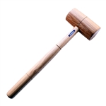 ECONOMY WOOD MALLET