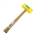 PLASTIC MALLET 1-1/2ï¿½