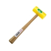 PLASTIC MALLET 1-1/4ï¿½