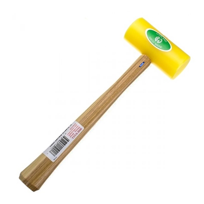 PLASTIC MALLET 1-1/2ï¿½