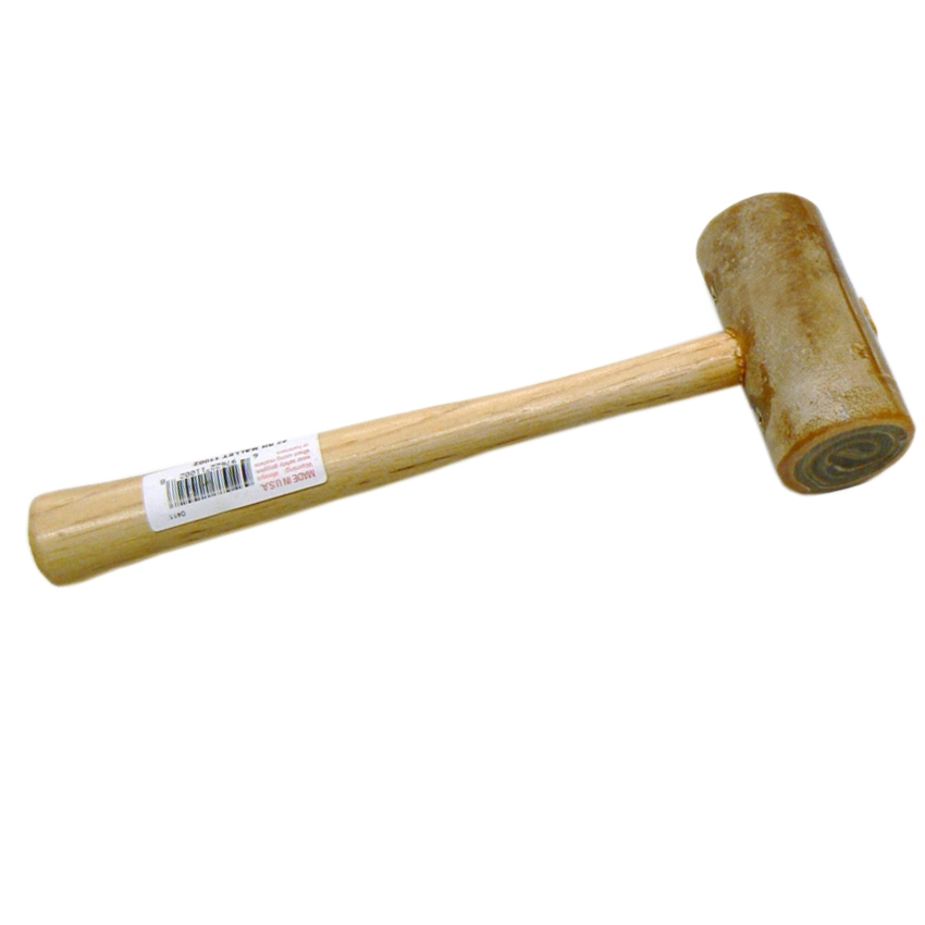 Rawhide Mallet Hammer 1, Quality Made Jewelry Hammer