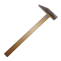 CHISEL HAMMER</br> 3 OZ