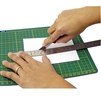 SELF-HEALING CUTTING MAT </br>11.7â€x 8.6â€