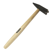 Designer texture hammer</BR> Four sides/StripeDimples