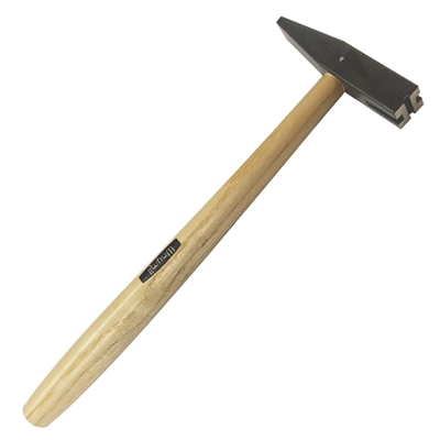 Designer texture hammer</BR> Channel/StripeDimples