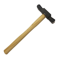 RECTANGULAR RAISING HAMMER</BR>Large  Head 120 mm