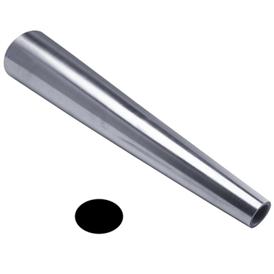 OVAL STEEL BRACELET MANDREL 15ï¿½ Economy