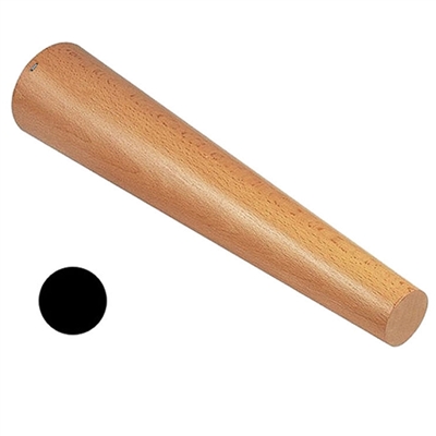 ROUND WOOD BRACELET MANDRELS