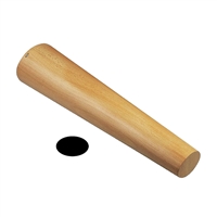 OVAL WOOD BRACELET MANDRELS