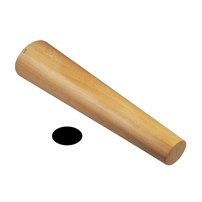 OVAL WOOD BRACELET MANDRELS