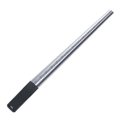 GRADUATED RING MANDREL Economy - UnGrooved