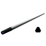 FORMING MANDREL Triangle Cut Corner